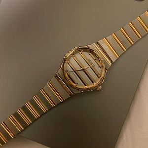 Art Deco watch